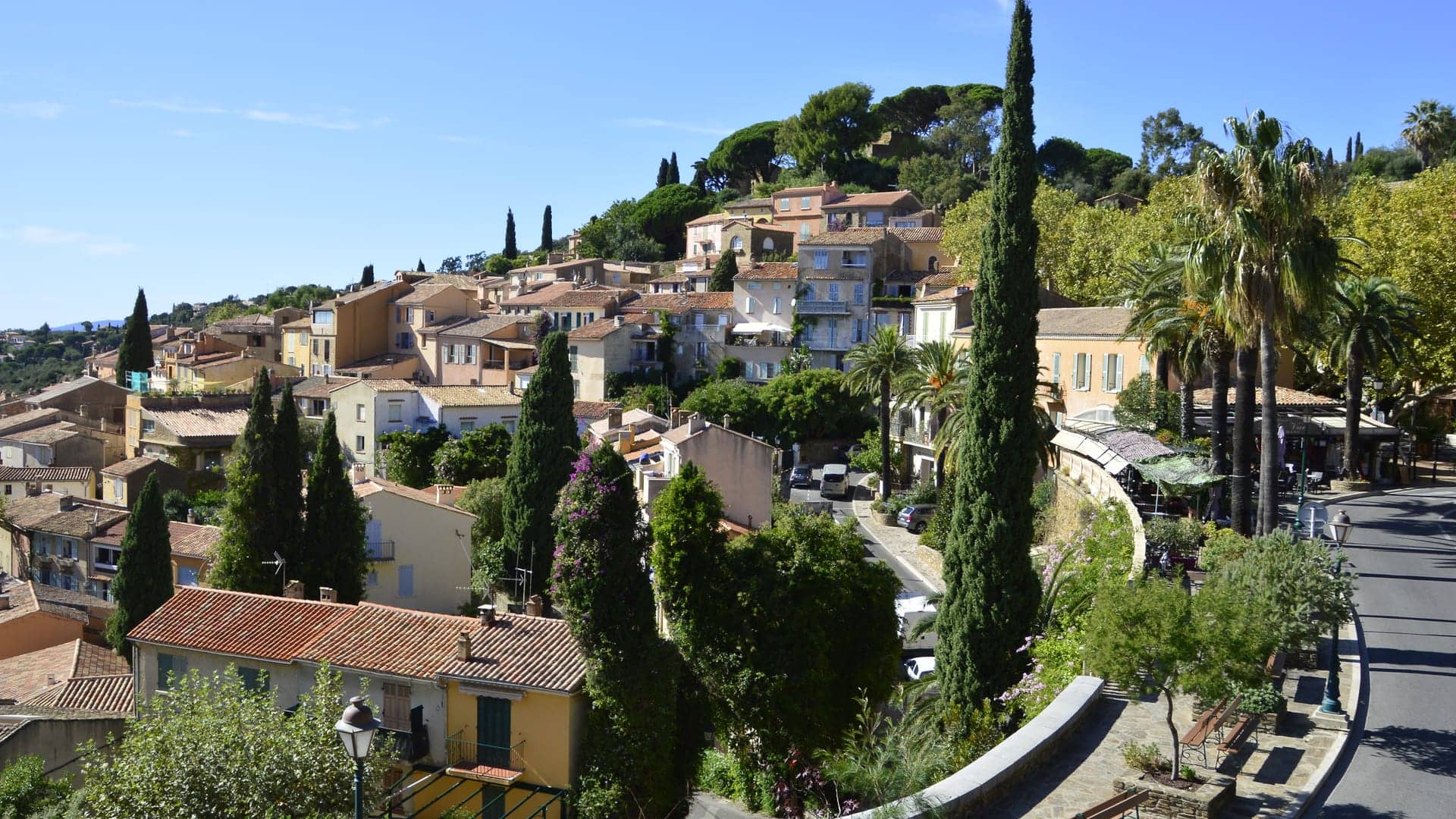 Couvreur à Bormes-les-Mimosas, Var (83)