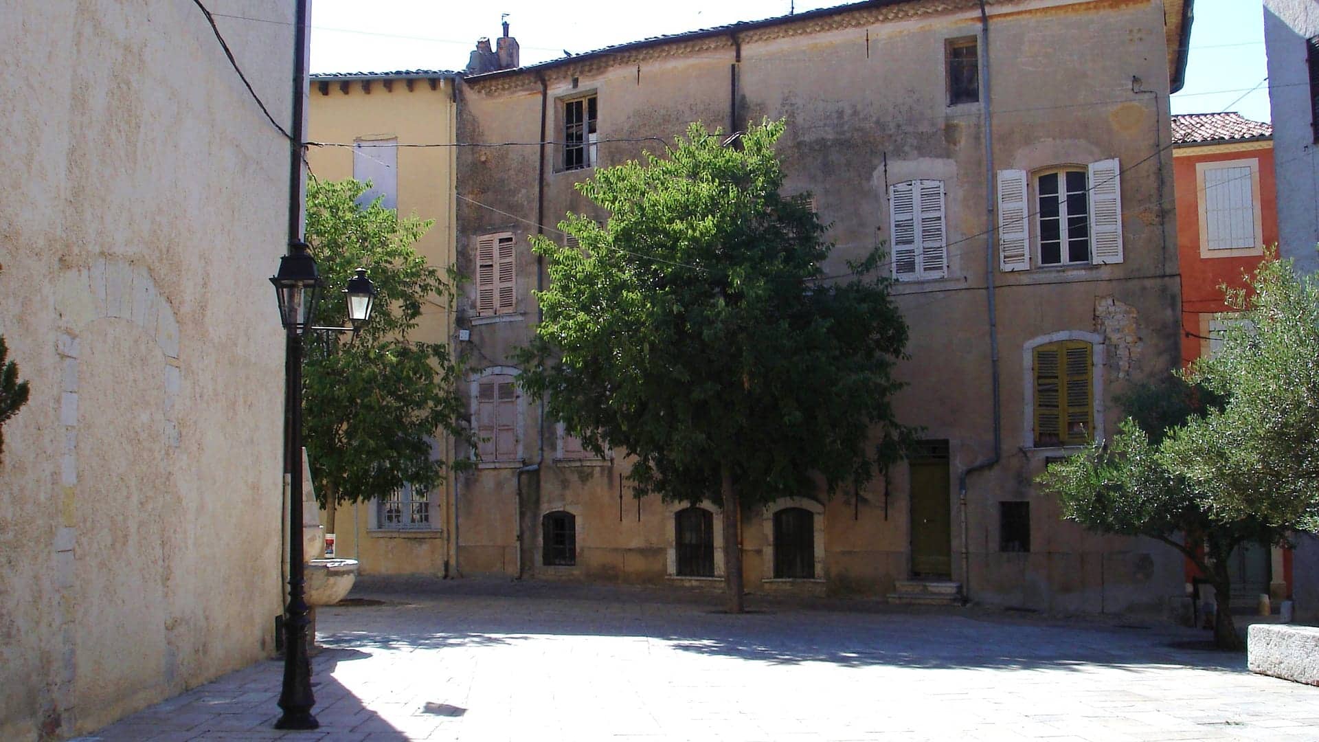 Couvreur à Brignoles, Var (83)