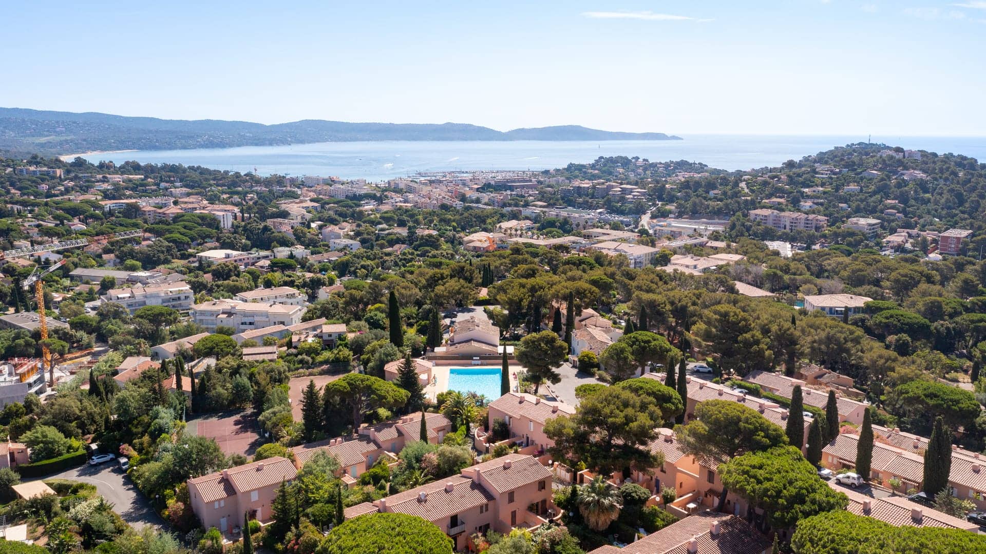 Couvreur à Cavalaire-sur-Mer, Var (83)