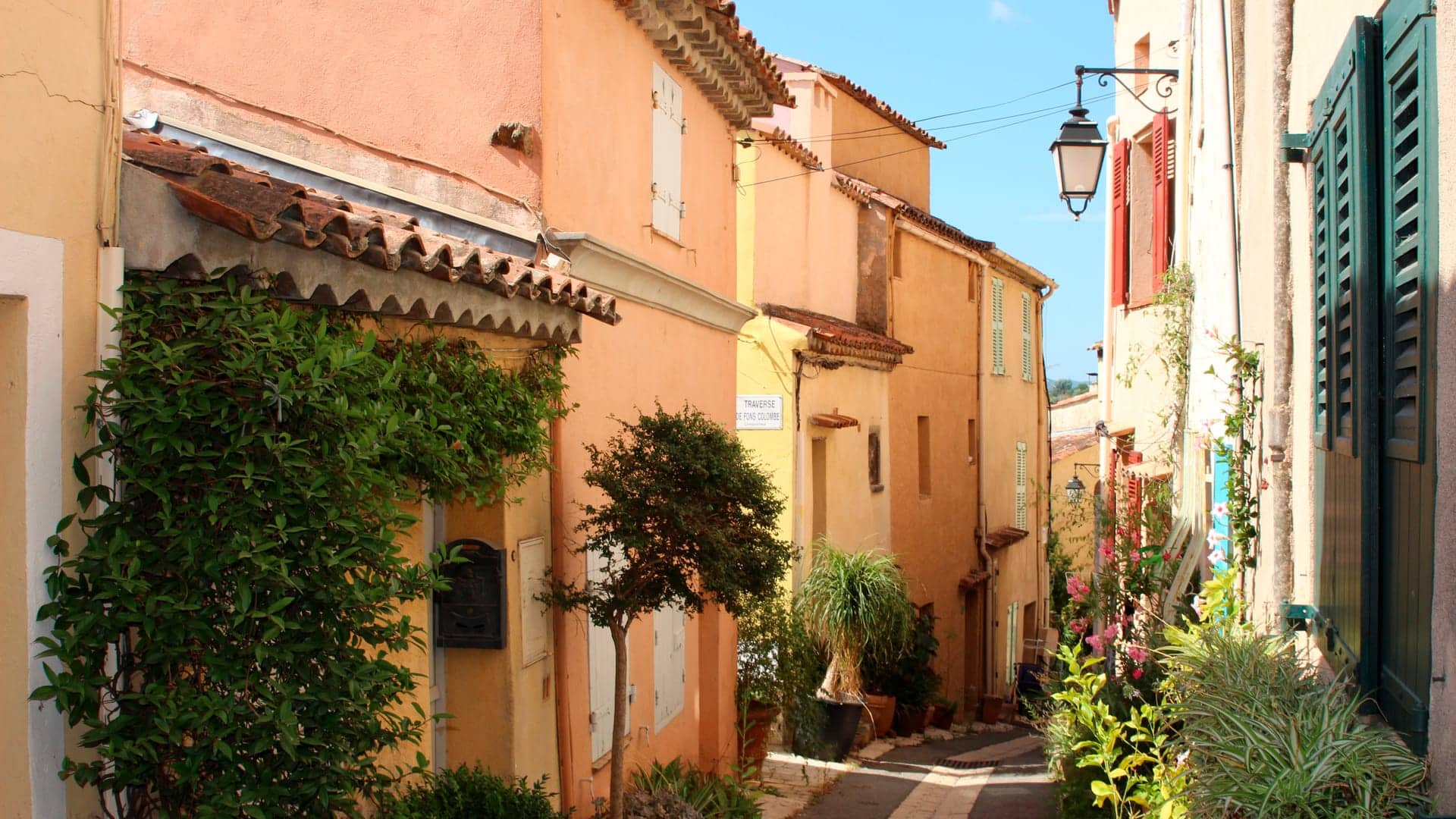 Couvreur à Cogolin, Var (83)