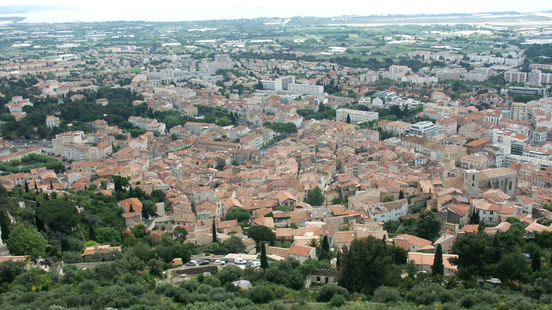 Couvreur à Hyères, Var (83)