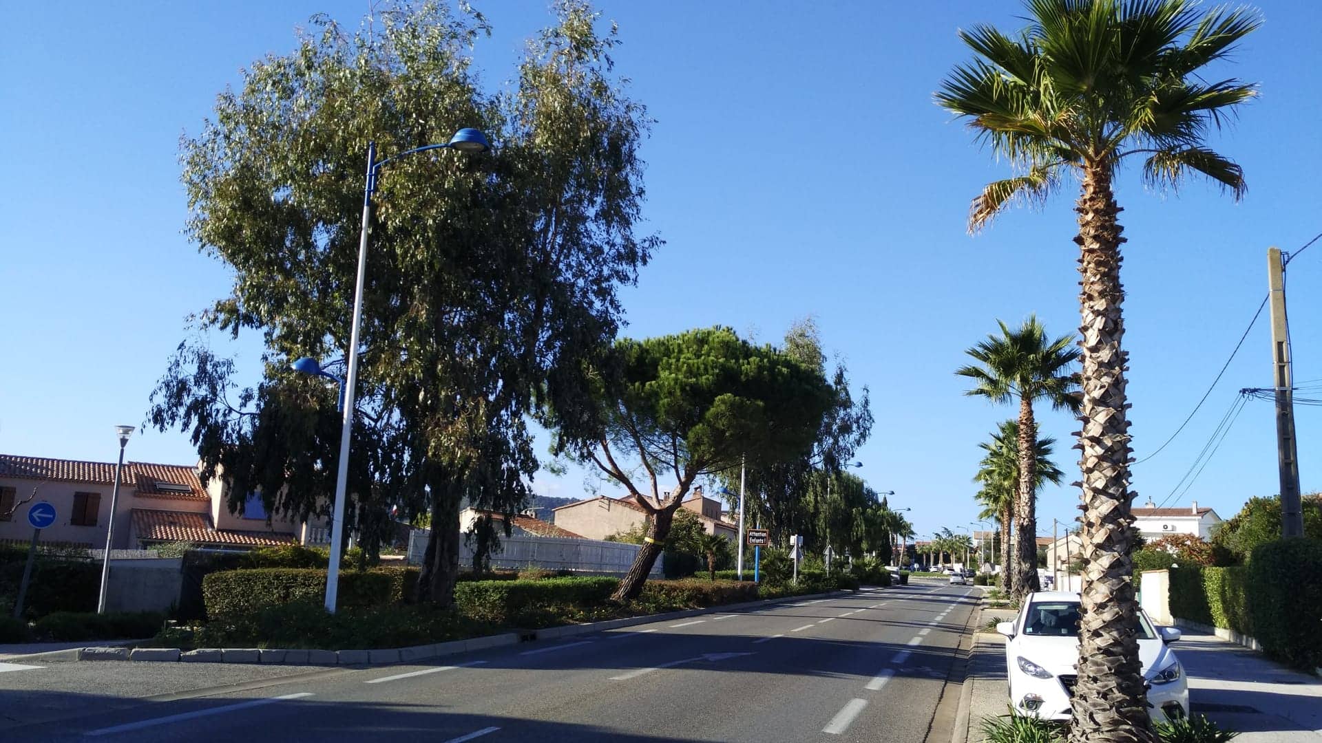 Couvreur à La Londe-les-Maures, Var (83)
