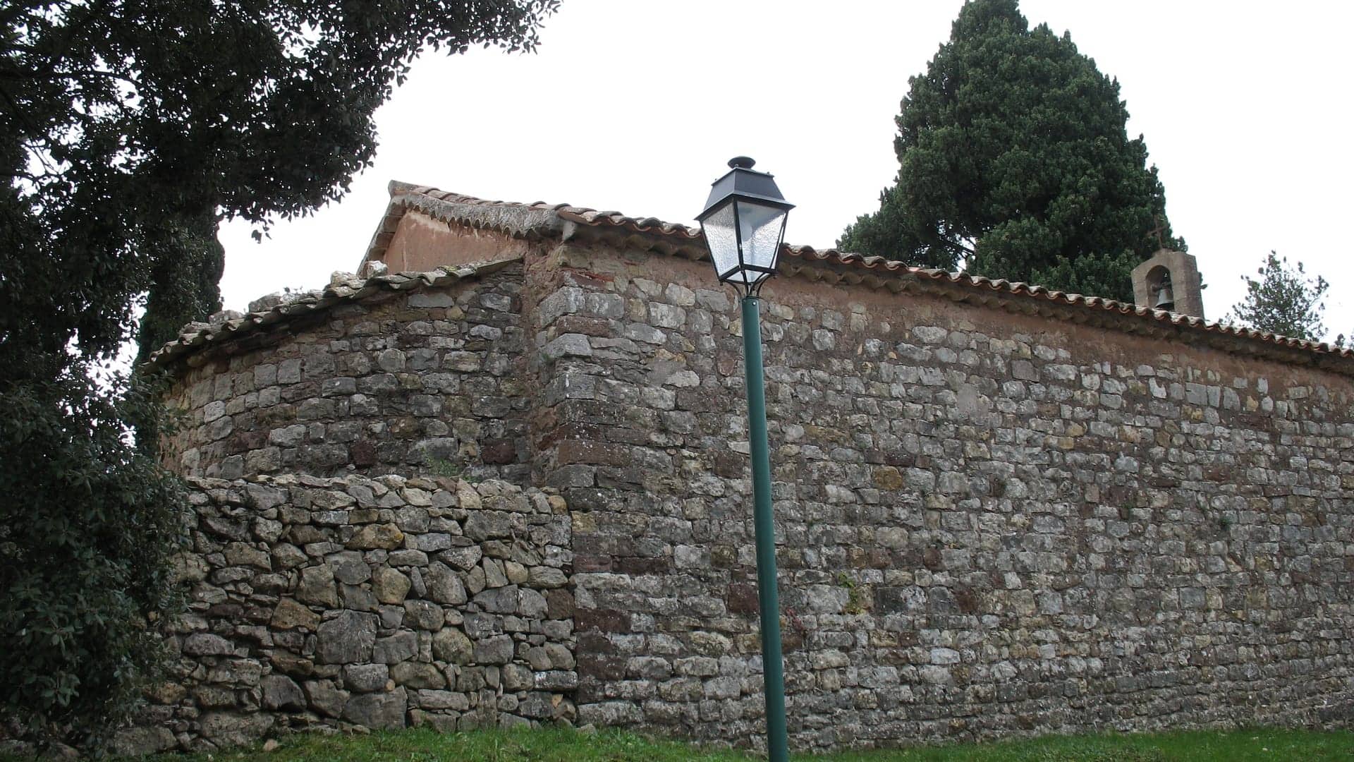 Couvreur au Luc, Var (83)