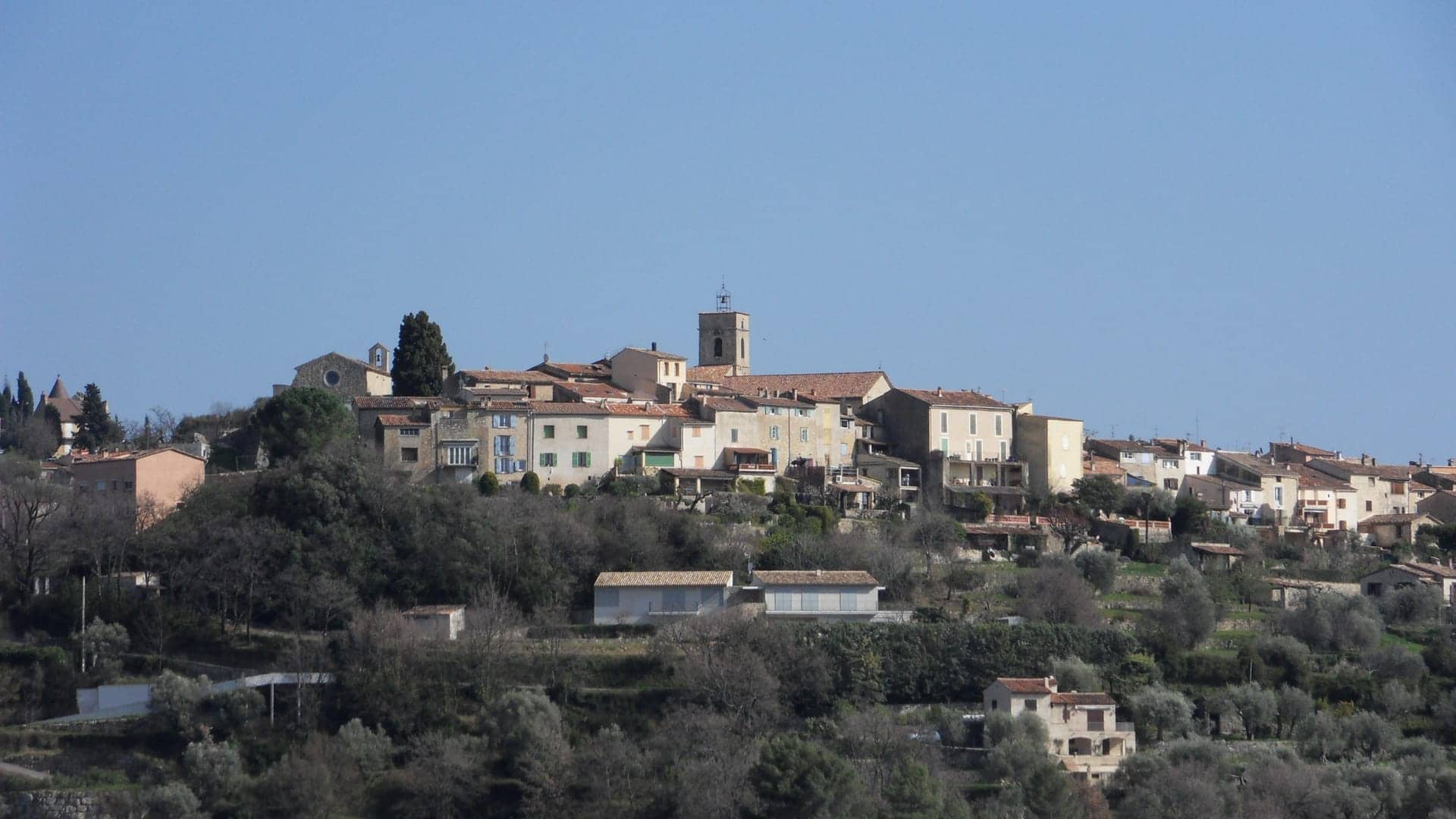 Couvreur à Montauroux, Var (83)