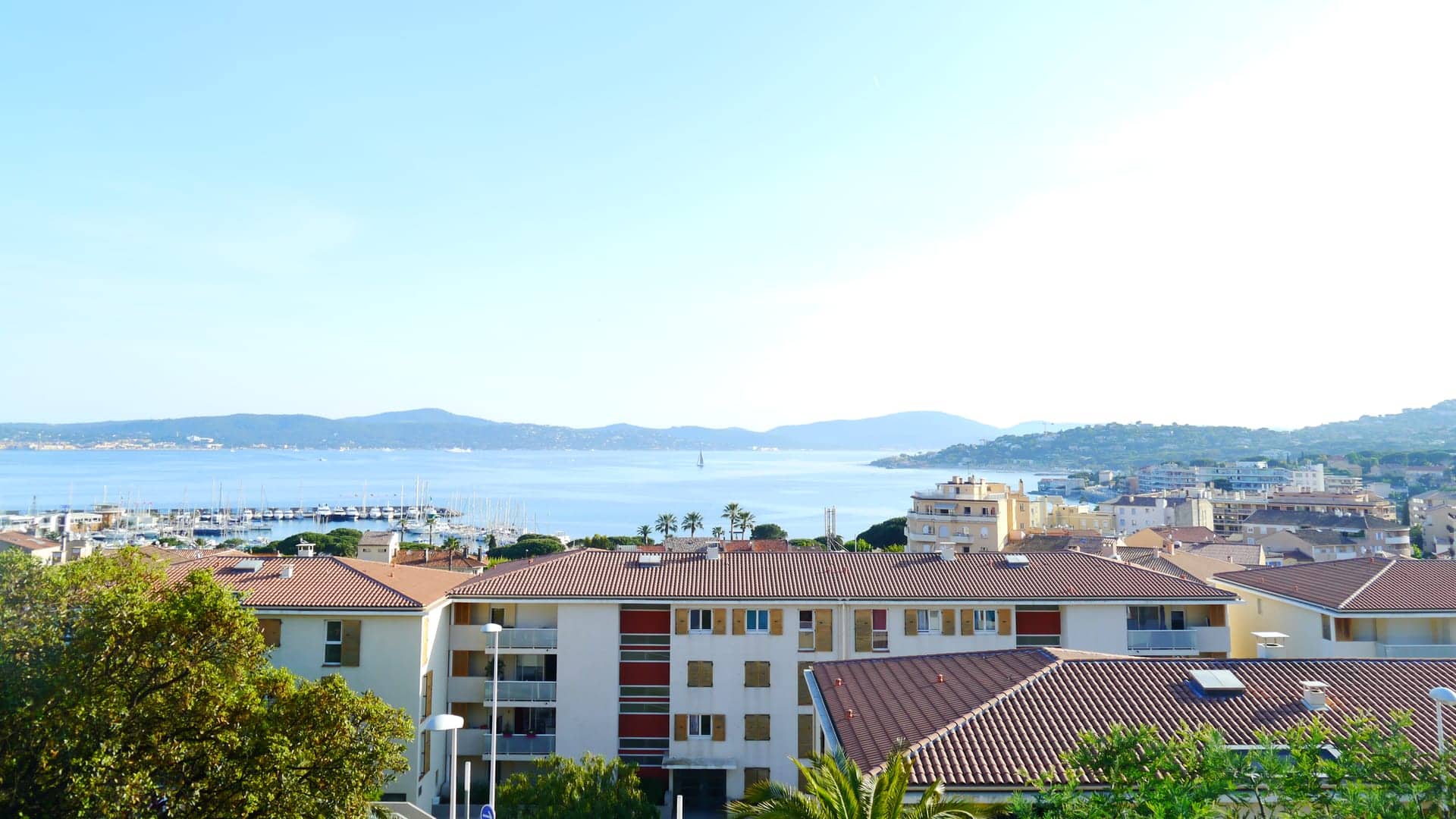Couvreur à Sainte-Maxime, Var (83)