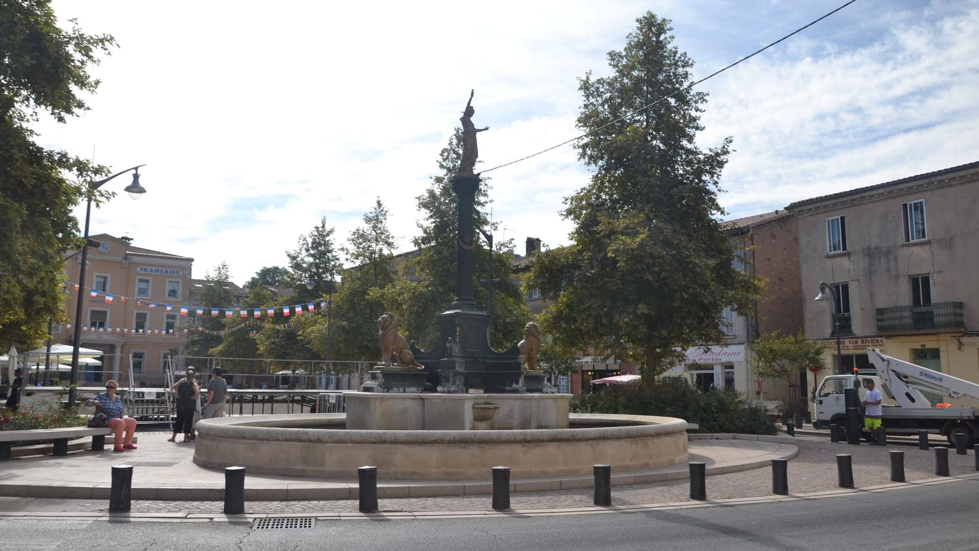 Couvreur à Vidauban, Var (83)