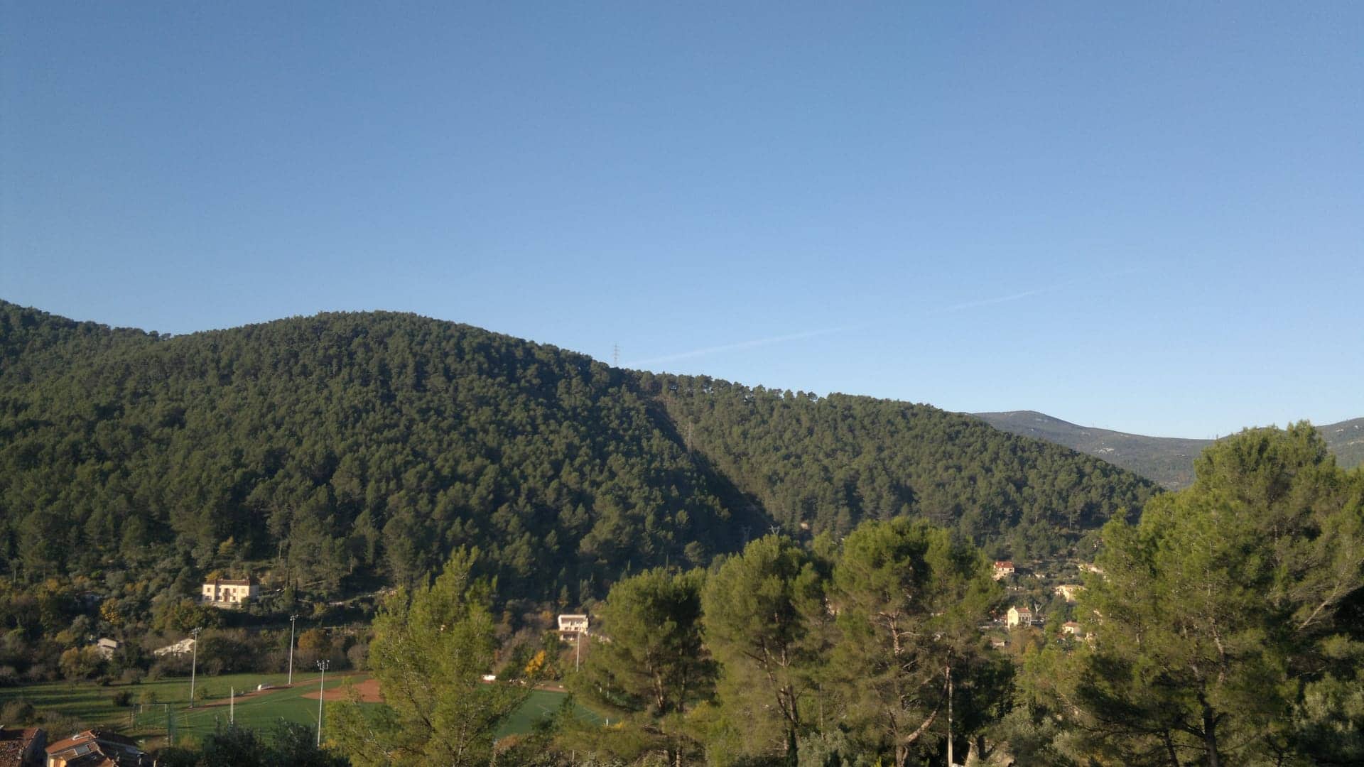 Couvreur à Solliès-Pont, Var (83)
